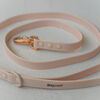 Dexypaws Waterproof Dog Leash in Nude