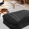 Maple Leaf Travel 3Pc Packing Cubes