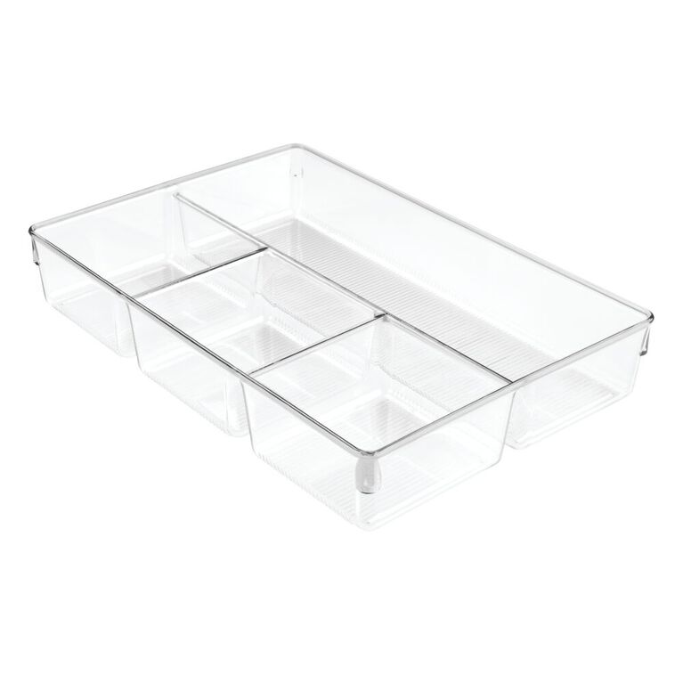 iDesign RPET Linus Dresser 4S Clr