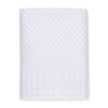 Luxor Hotel Bath Towel, White