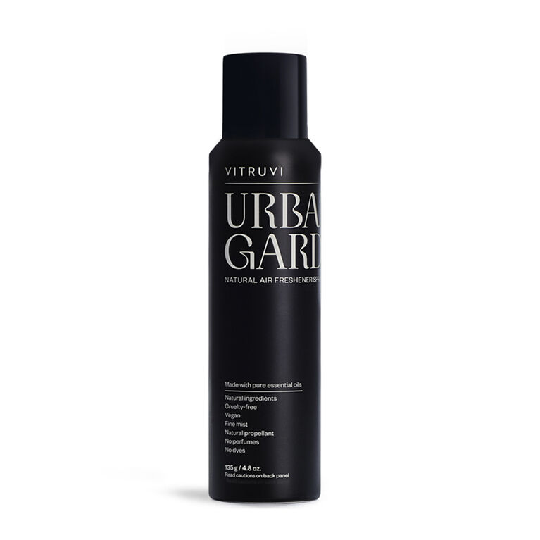 Vitruvi Urban Garden Natural Room Spray