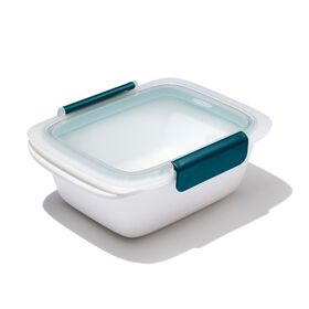 OXO Prep & Go Food Container