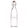Kilner Clip-Top Preserve Bottle - 1L