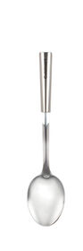 Cuisinart Cuisinart Fusion Pro Stainless Steel Solid Spoon