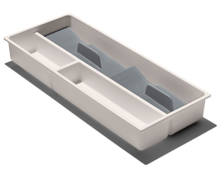 OXO Compact Utensil Organizer