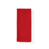 Harman S/2 Solid Pantry Terry Towels 16x24" Red