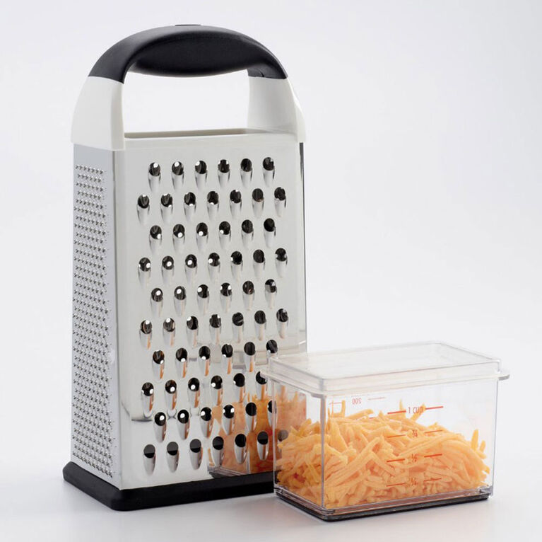 OXO Box Grater