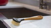 Lodge Scrub Brush For Cast Iron