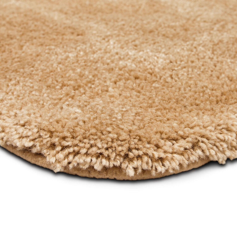 Mohawk Home Bath Rug 20"x 34" - Seal