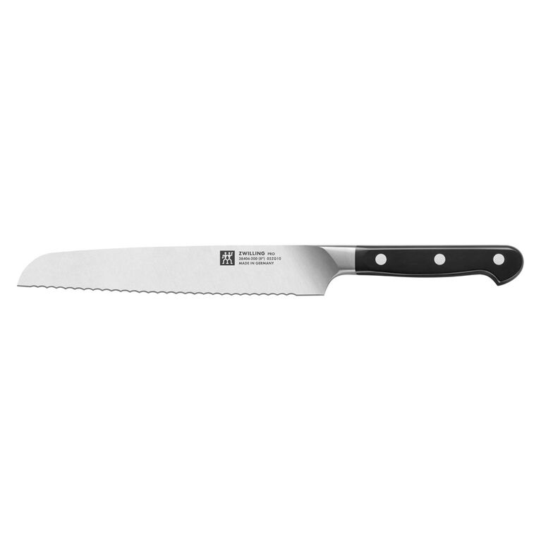 Zwilling Pro 8" Bread Knife