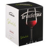 Trudeau Splendido Wine Glasses 16Oz Box of 4
