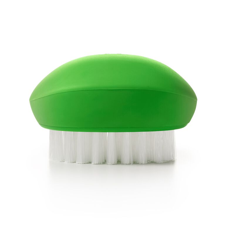 Best Vegetable Brush on  - OXO