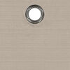 EclipseTalisa Panel with Grommets 2 Pack 84"L x 37"W