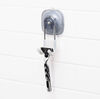 OXO Stronghold Suction Shower Hook