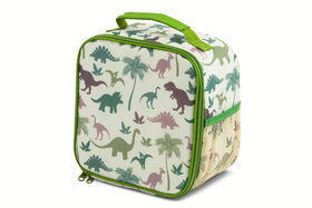 Core Home Core Lunch Bag Dinosaurs