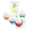 Final Touch Silicone Ice Balls - Set of 4