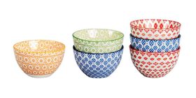 BIA Dipping Bowls, Assorted Colours
