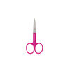 DC Implements Straight Scissors - Pink