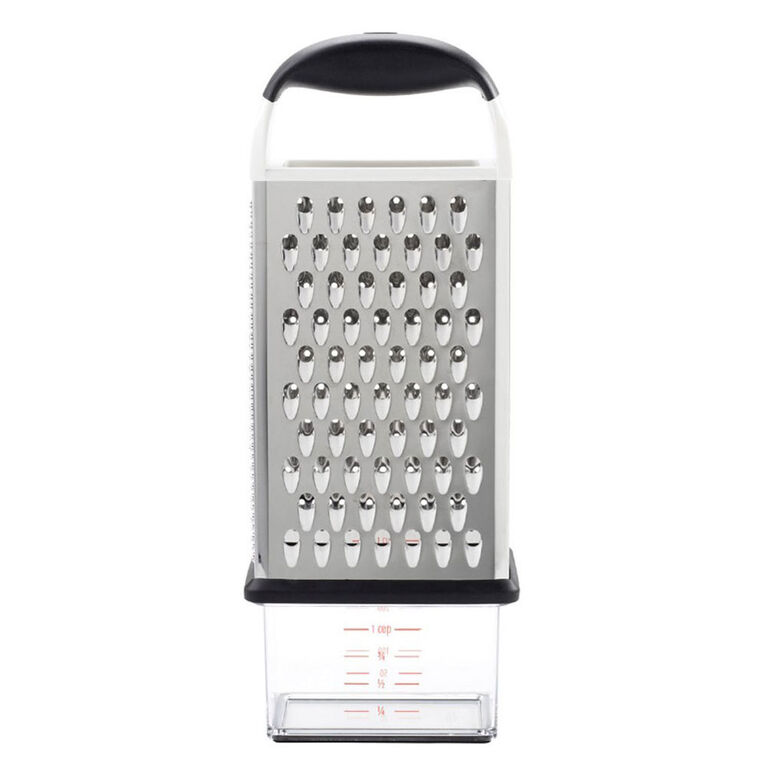 OXO Box Grater