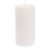 Deco Lite Unscented Pillar Candle, 3" x 6"