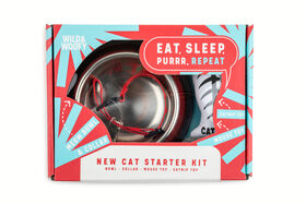 W&W Cat Starter Kit