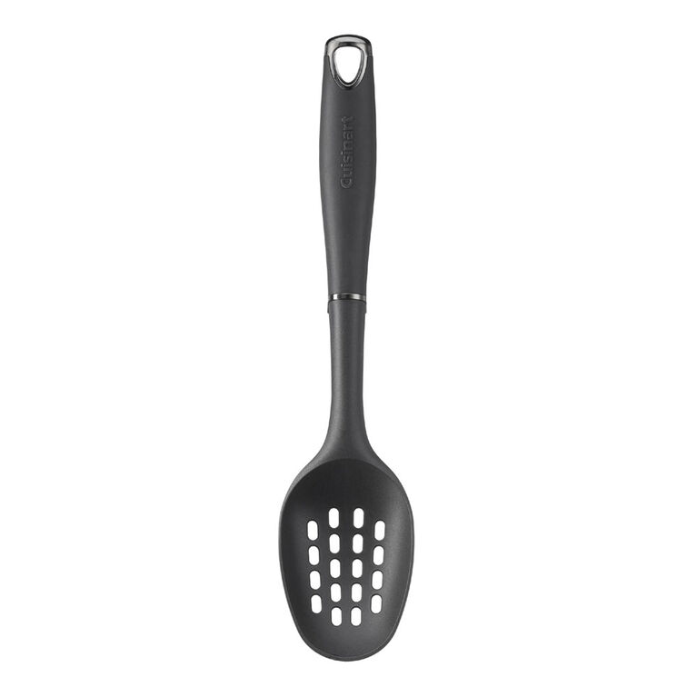 Cuisinart Nylon Slotted Spoon