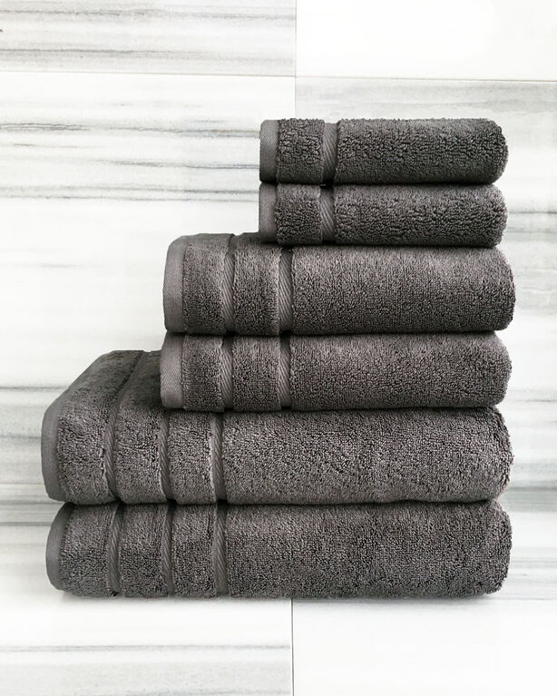 Talesma Serene Steel Hand Towel