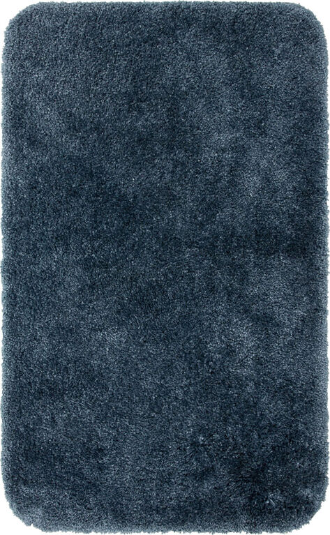 Mohawk Home Bath Rug 20"x 34" - Slate