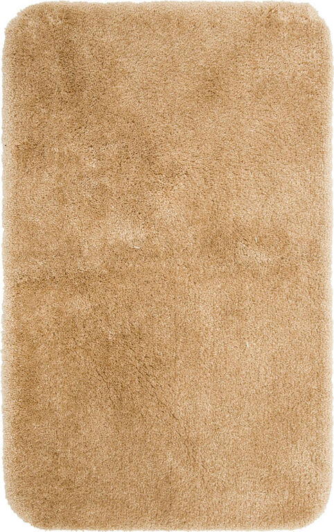 Mohawk Home Bath Rug 20"x 34" - Seal