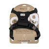 Dexypaws No Pull Dog Harness in Black - Size XL