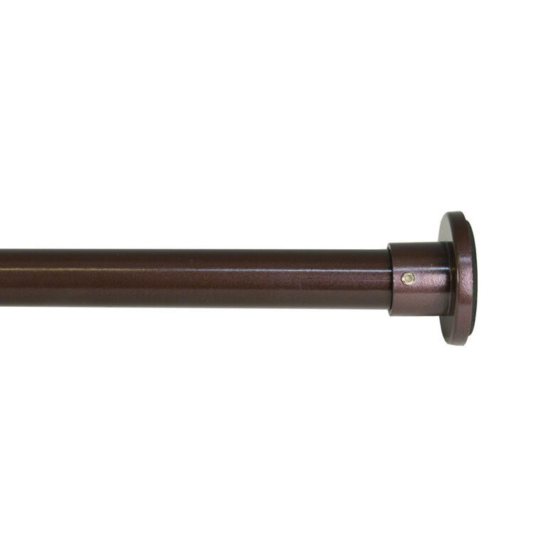 Versailles In/Outdoor Tension Rod 66-120 Esp