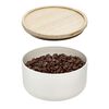 iDesign Bio-resin Small Mixing Bowl Coconut/Natural