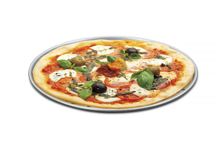Cuisinart 14" (35.5 Cm) Pizza Pan
