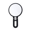 DC Mirrors 15X Soft Touch Hand Mirror - Black