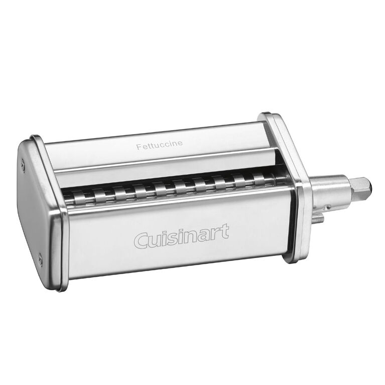 Best Cuisinart Pasta Maker Attachment for sale in Vaudreuil, Quebec for 2024