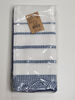 Fabstyles Kitchen towel Blue