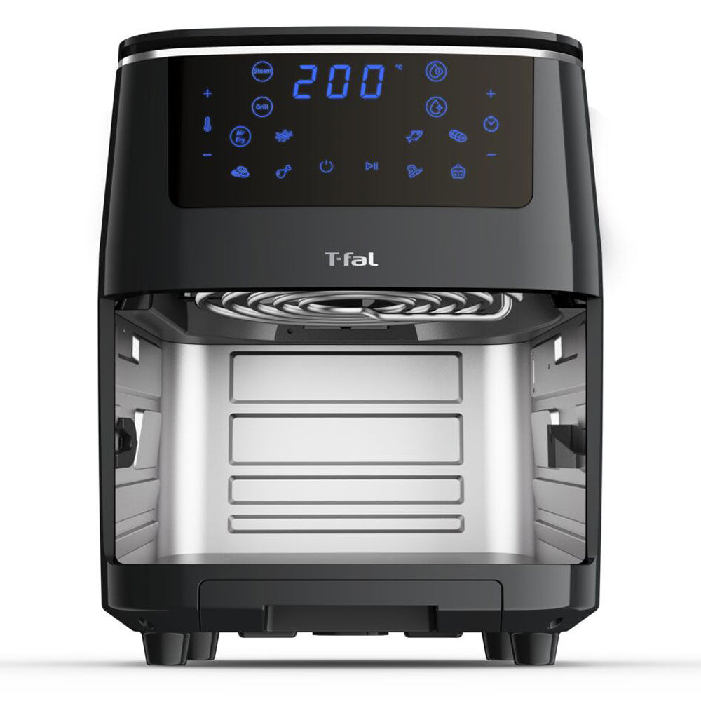 T-fal Easy Fry Air Fryer Grill & Steam XXL Digital