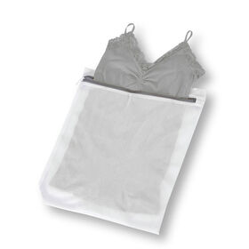Buy IAMRUNBOX - Mesh Laundry Bag, Wash Bag and Garment Bag for