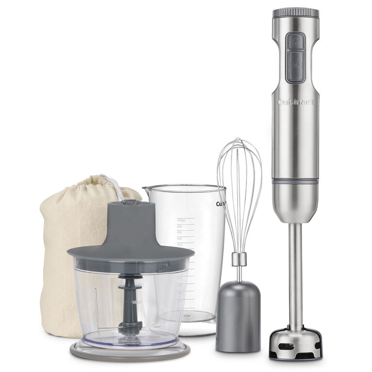 Electric Handheld Blender Buy Online at the Best Prince- 5 Core in