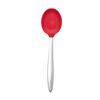 Cuisipro Piccolo Silicone Spoon, Red