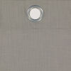 Hawthorne Grommet Panel 50X63" Grey