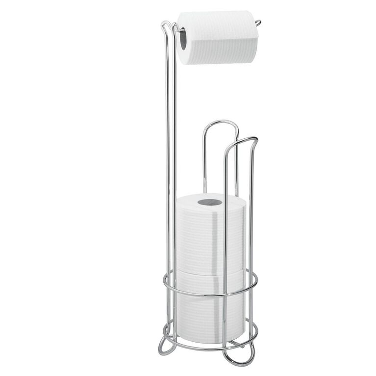 iDesign Classico Roll Stand Plus