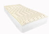 Peaceful Dreams 1.5" Memory Foam Mattress Topper