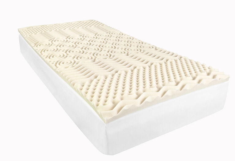 Memory Foam Massage Table Pad Cover, Canada