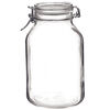 Trudeau Fido Jar (3000) 101.5Oz