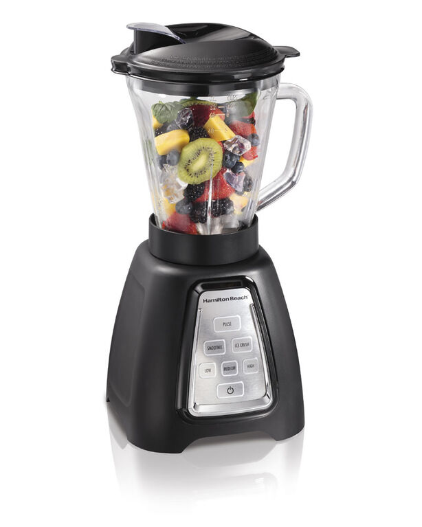 Hamilton Beach 10 Function Blender