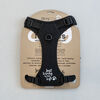 Dexypaws No Pull Dog Harness in Black - Size XS