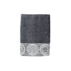Avanti Linens Galaxy Granite Hand Towel