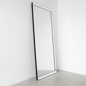 Royal 30X70 inch Leaner floor Mirror