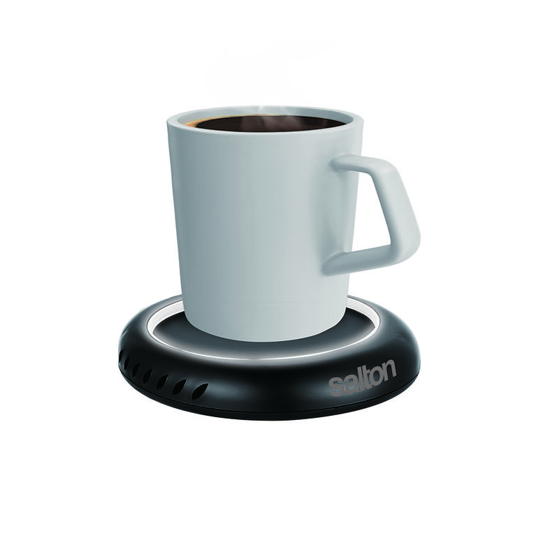 Mr. Coffee Mr Coffee Mug Warmer (MWBLKPDQRB)